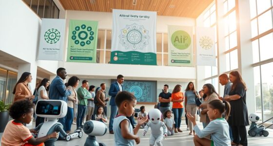 public ai ownership benefits