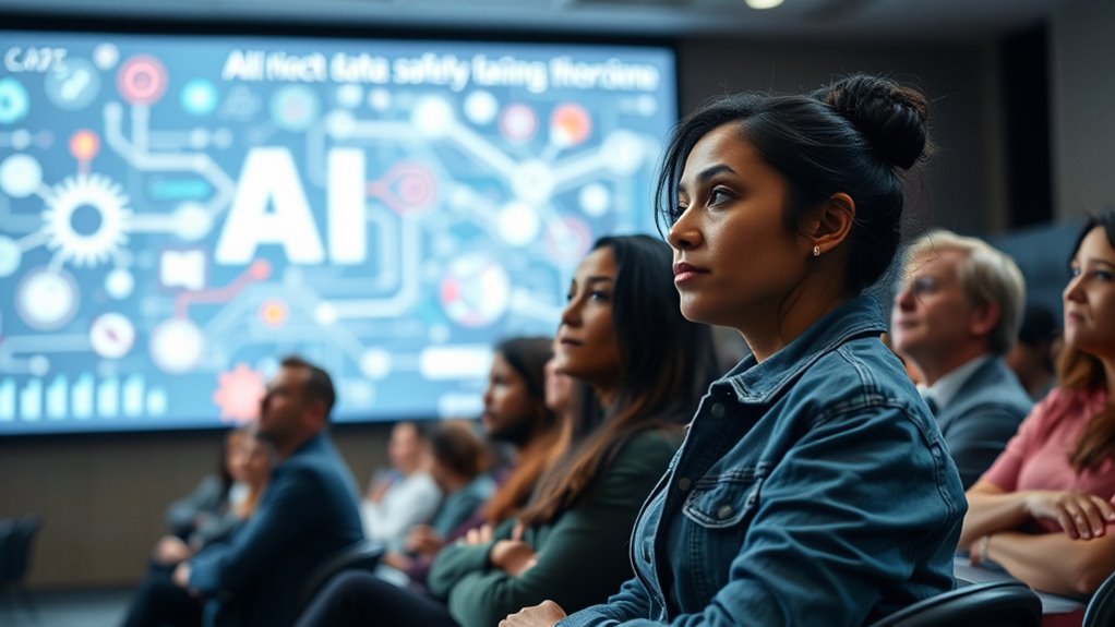 public concern for ai fairness