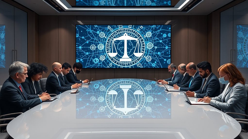 public engagement in ai ethics