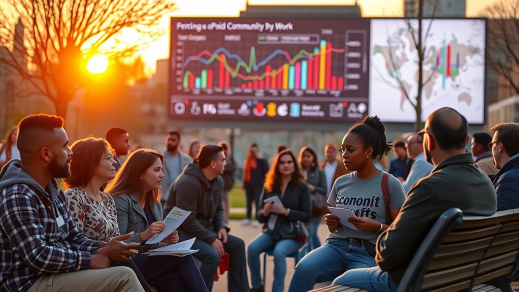 public perception influences labor policies