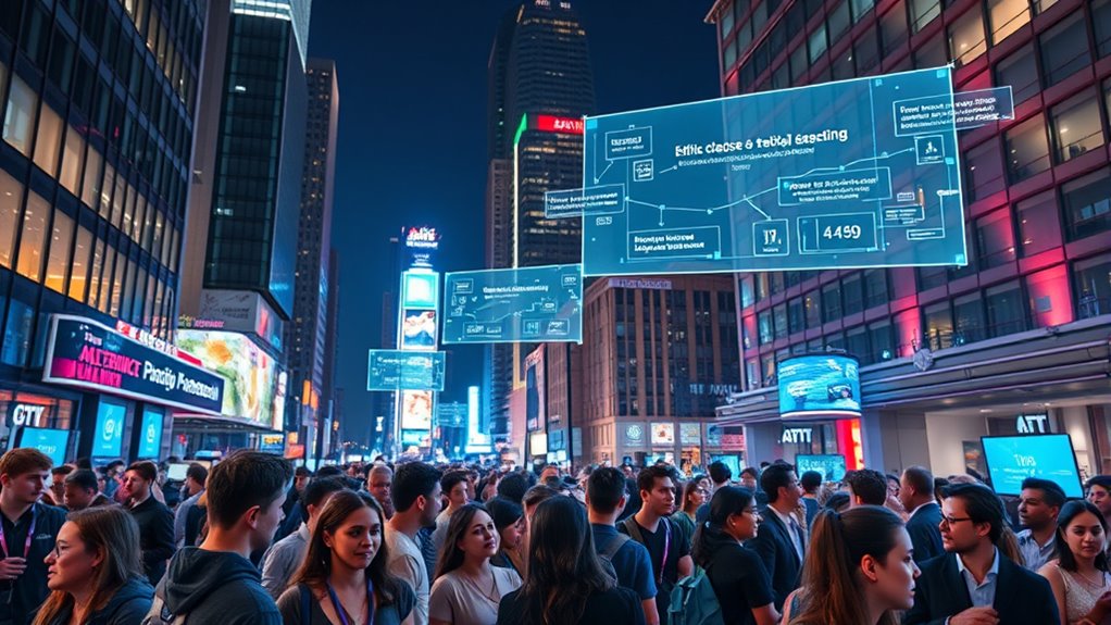 public skepticism versus optimism