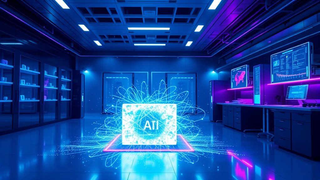 quantum ai future debate