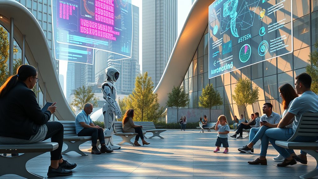 redefining human digital identity