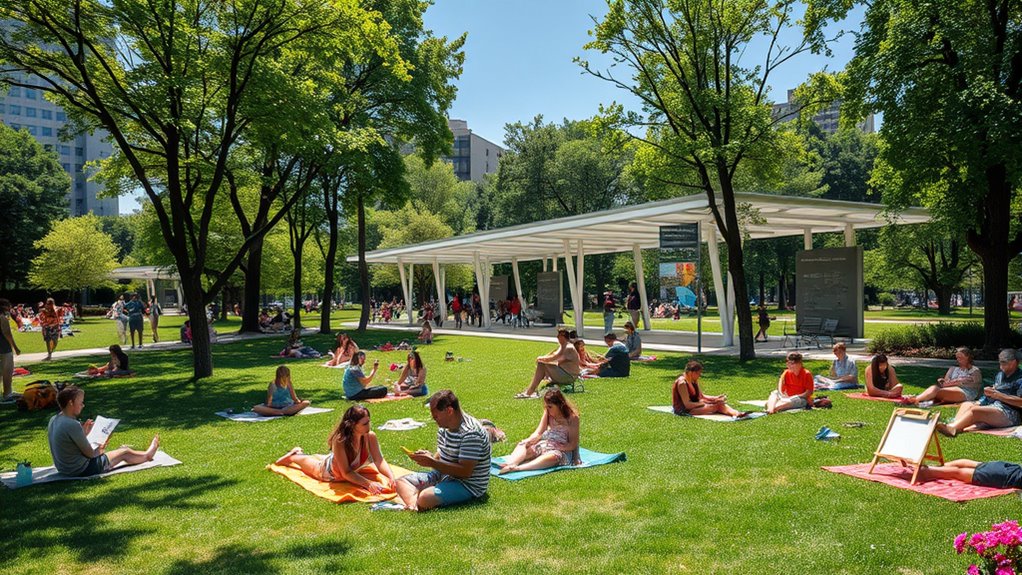 redefining identity through connection