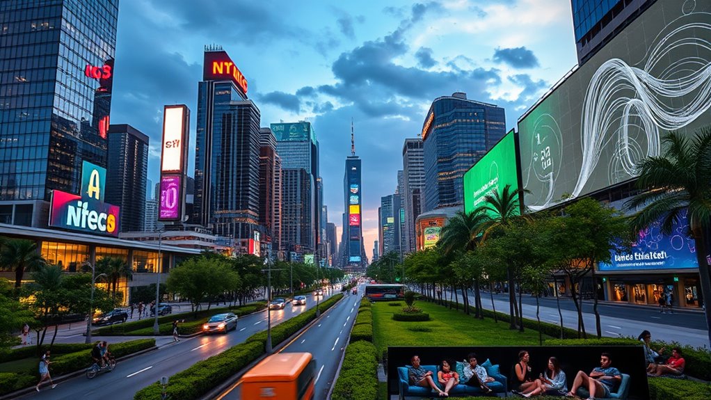 redefining societal participation collectively