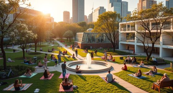 redefining work and leisure