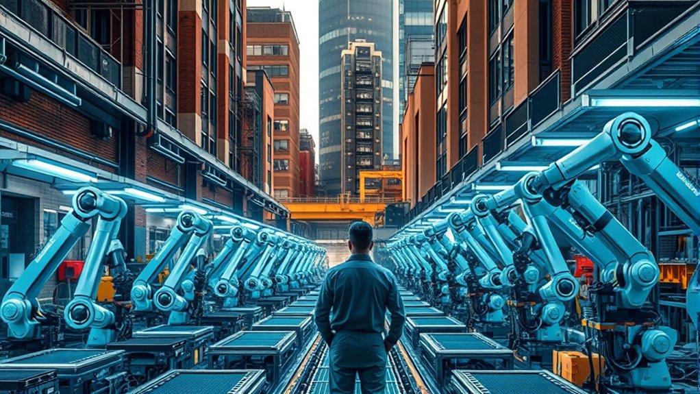 regional ai adoption disparities