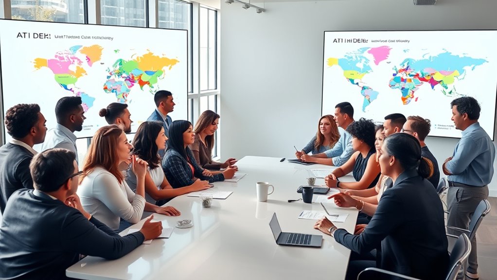 regional ai dei disparities