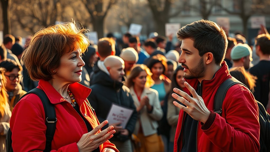 regional cultural support differences