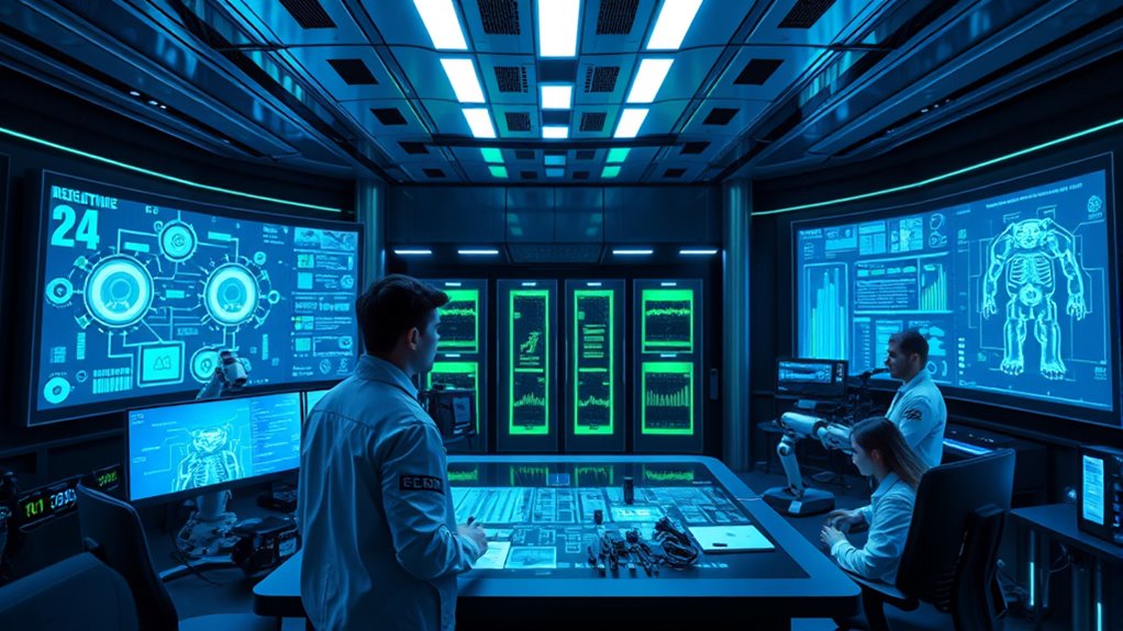 regulation reliability workforce training