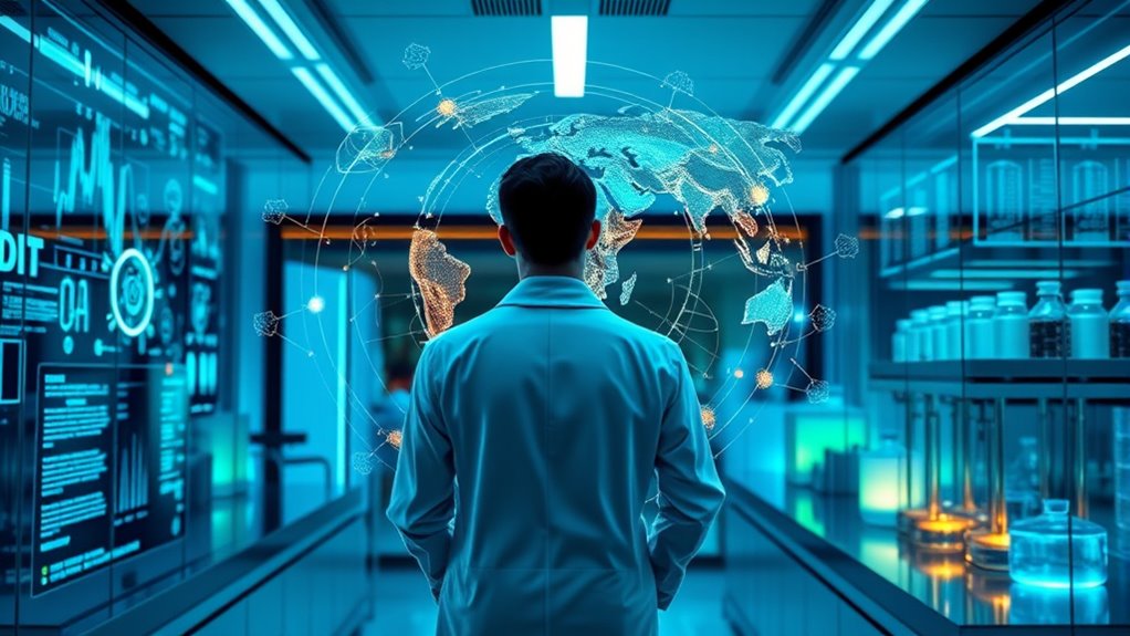 regulatory adaptation for ai