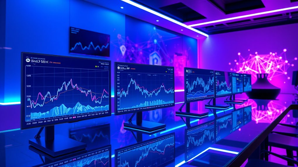 regulatory clarity fosters industry maturity