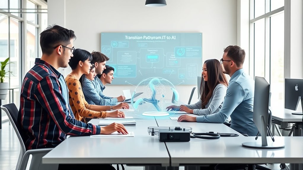 reskilling challenges and opportunities