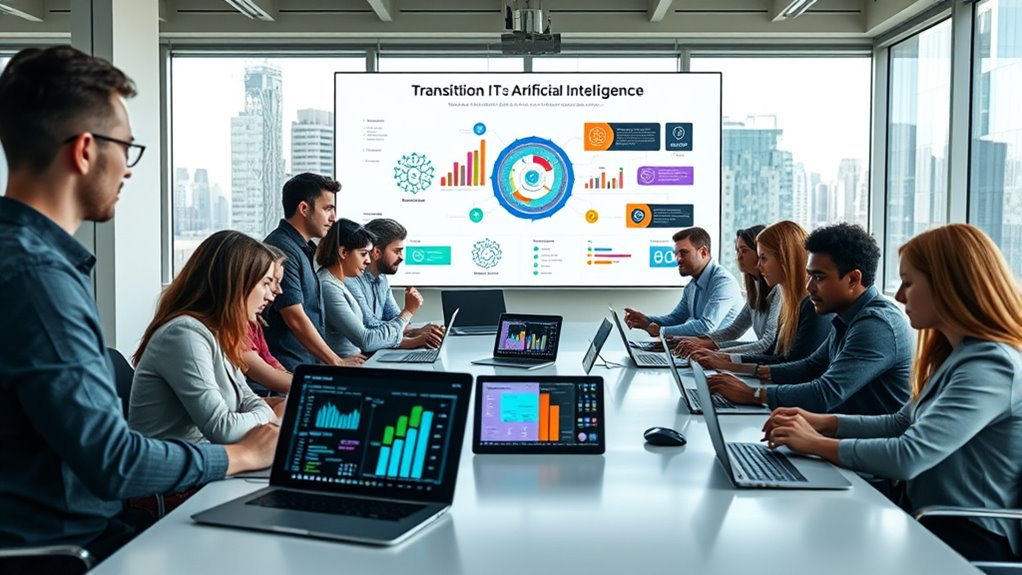 resource limitations hinder reskilling