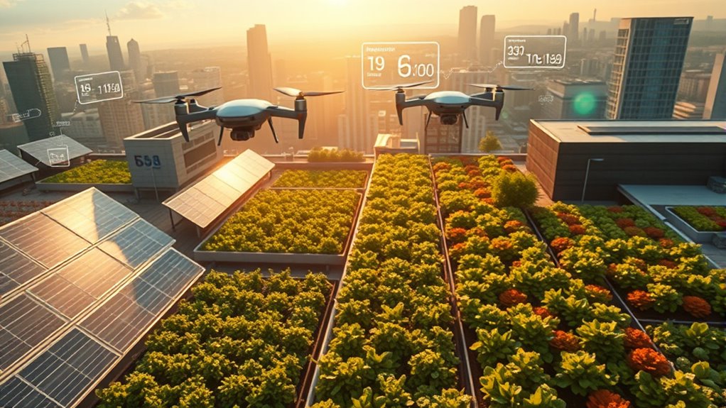 resource limits and social barriers