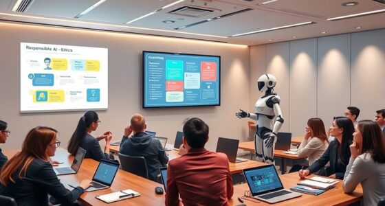 responsible ai development courses