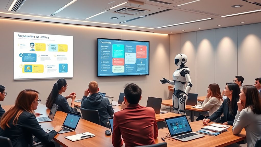 responsible ai development courses