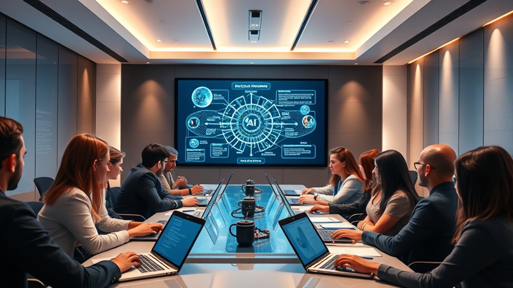 responsible ai integration strategies