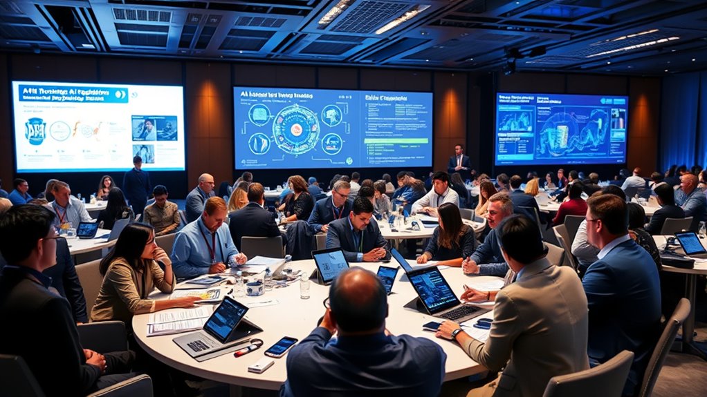 responsible ai policy development