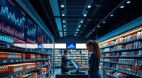 retailers become data driven companies