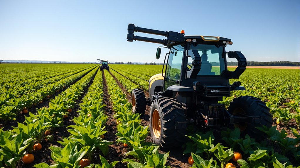 robotics adoption challenges and opportunities