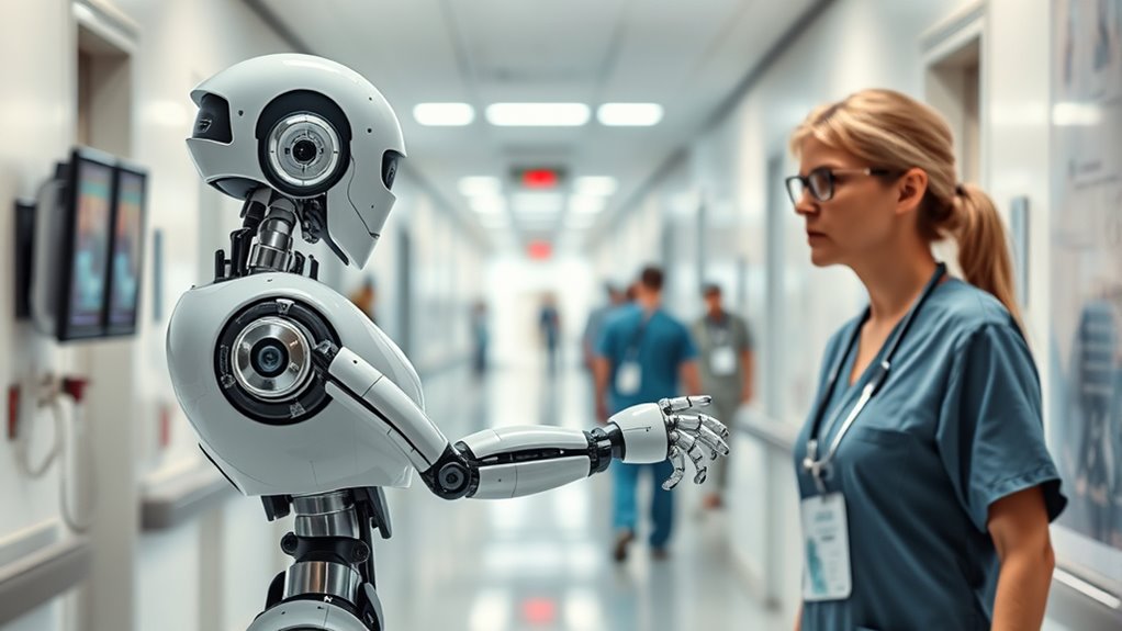 safety ethics cybersecurity oversight