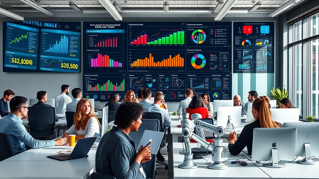 sector specific ai adoption priorities