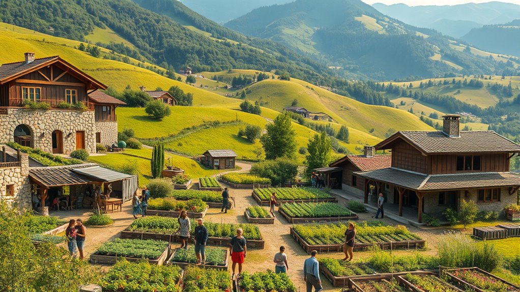 shared work collective ownership