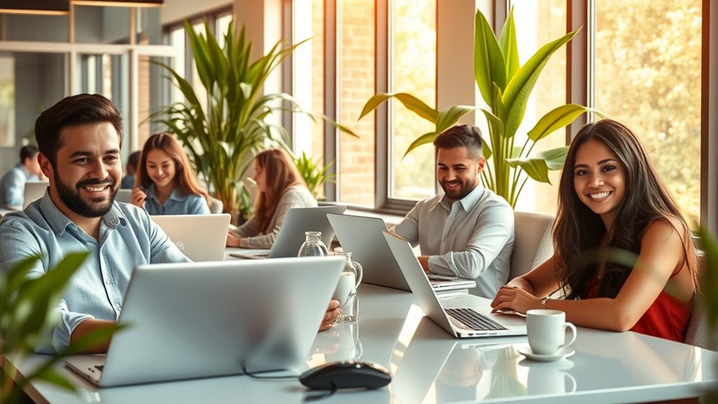 shorter weeks boost wellbeing