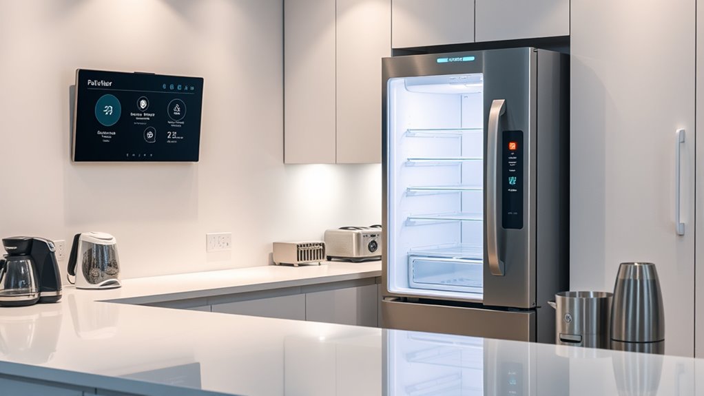 slow ai appliance adoption