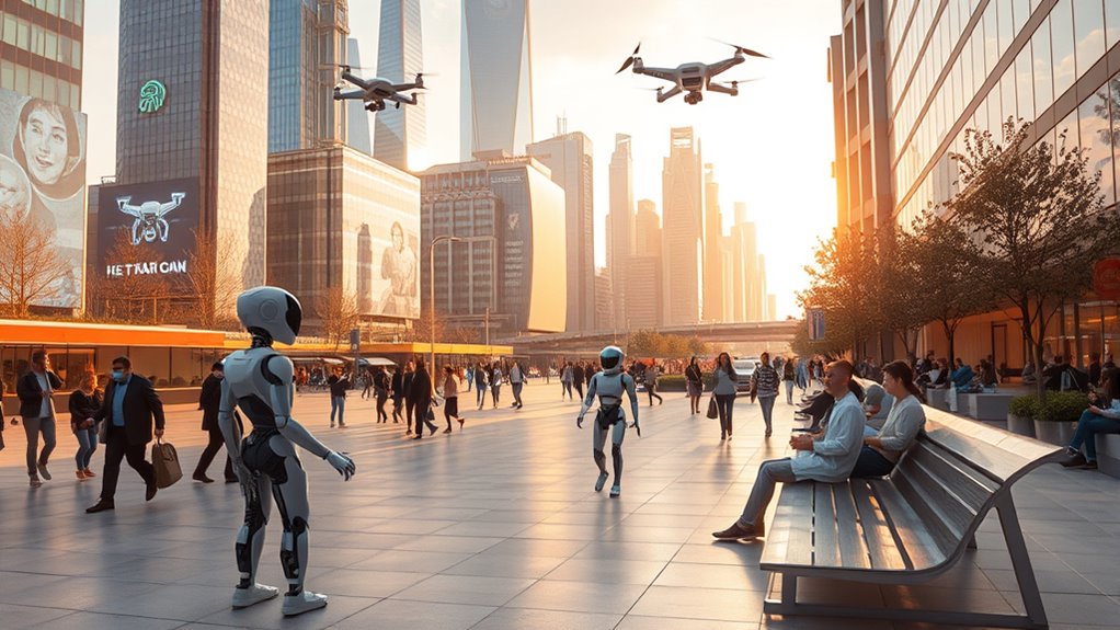 smart homes and ai automation