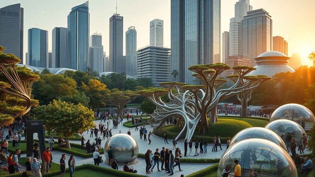 society s post ai transformation