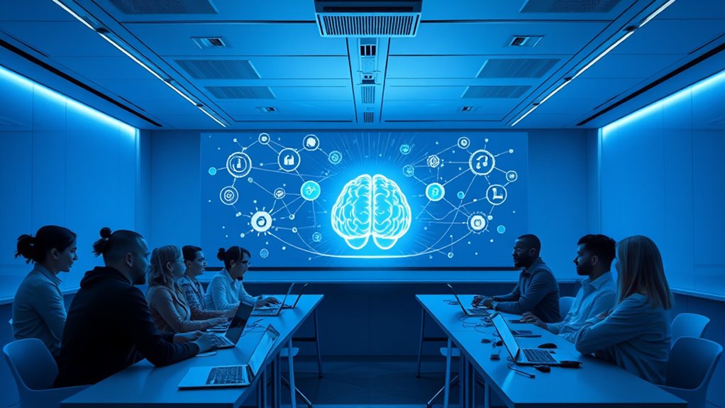 specialized platforms for ethical ai