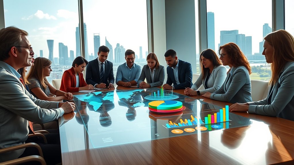 standardized cross border wellbeing measurement