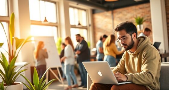 startups creating new jobs