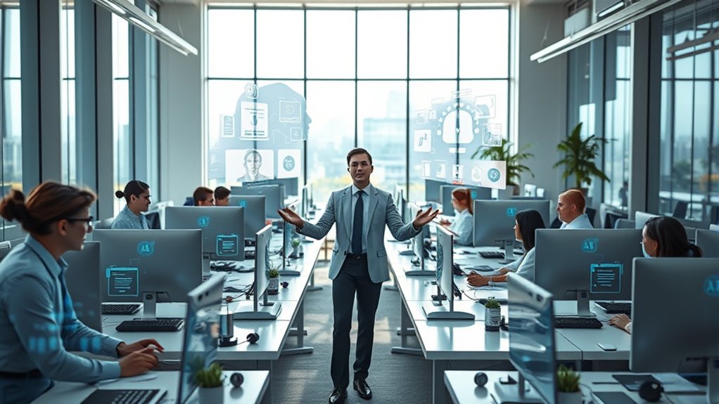 streamline data train measure