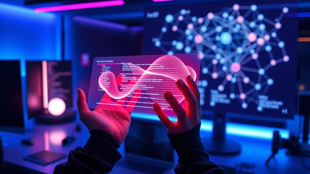 streamlined automated development processes