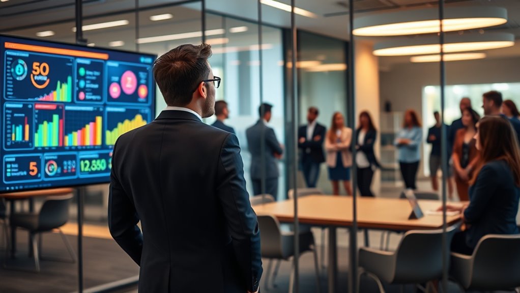 streamlined hiring and engagement