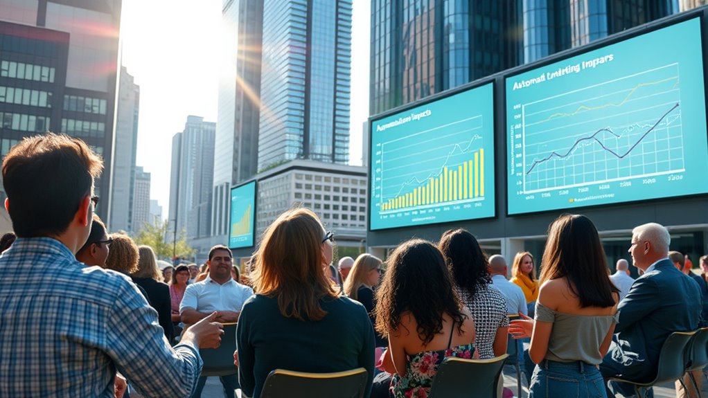 support for workers transition