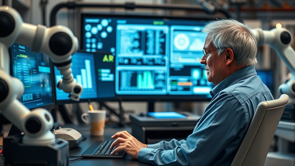 support inclusive aging workforce