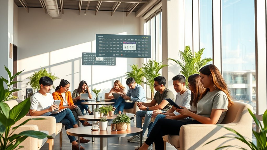 supportive social policies necessary