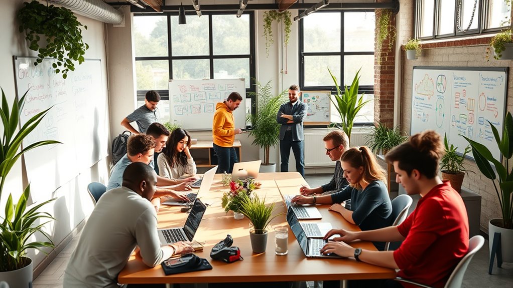 sustainable ethical innovative business