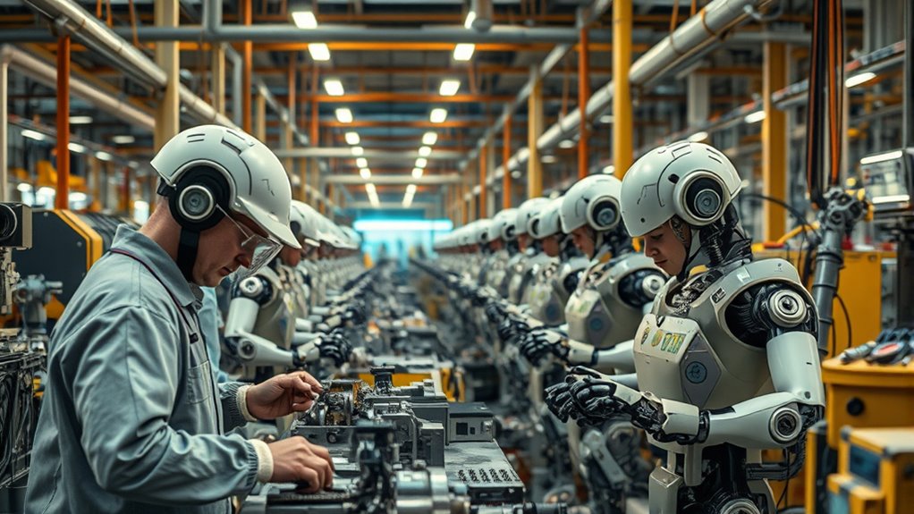 task complexity limits automation