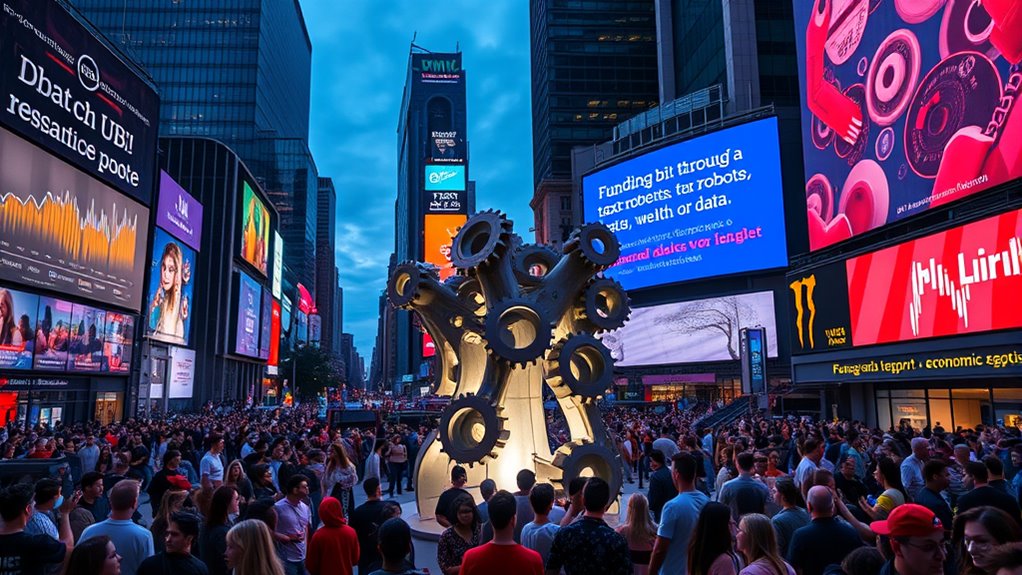 taxation debates and concerns