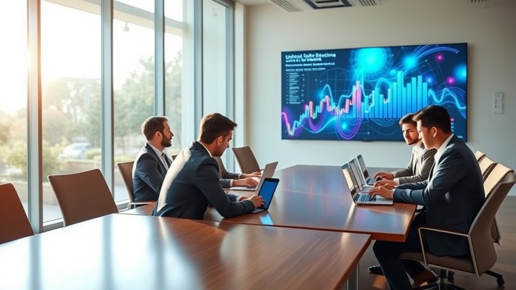 tech ceos support ubi