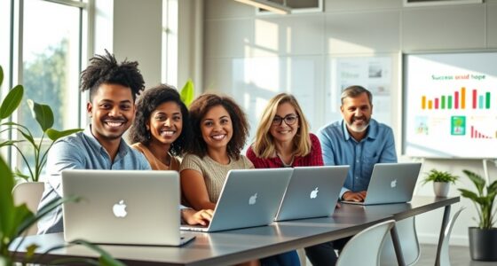 tech displacement career transitions