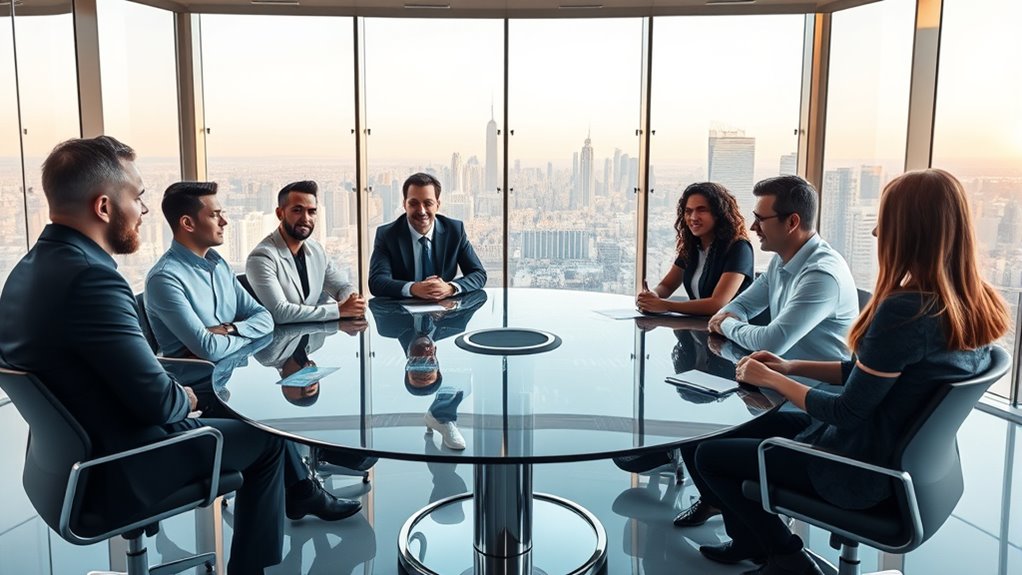 tech driven universal basic income