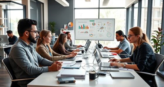 tech job reskilling success