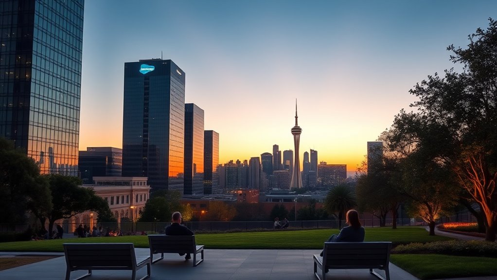 tech leaders support ubi