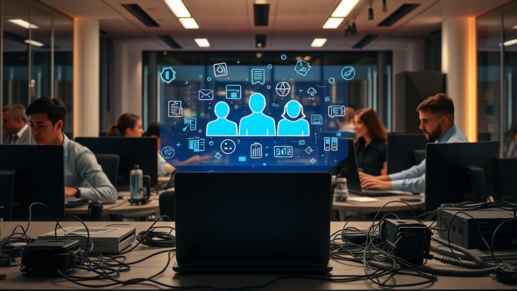 technological hurdles limit ai